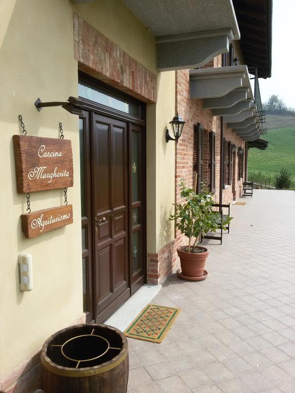 Azienda Agricola Cascina Margherita San Damiano d'Asti Exterior photo